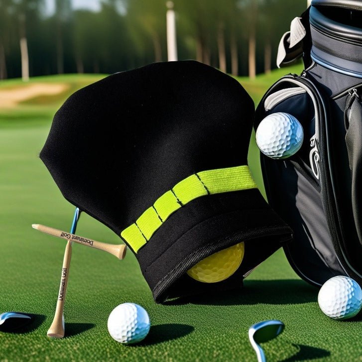 Golf Carry Bag - Yorkn Inc✅