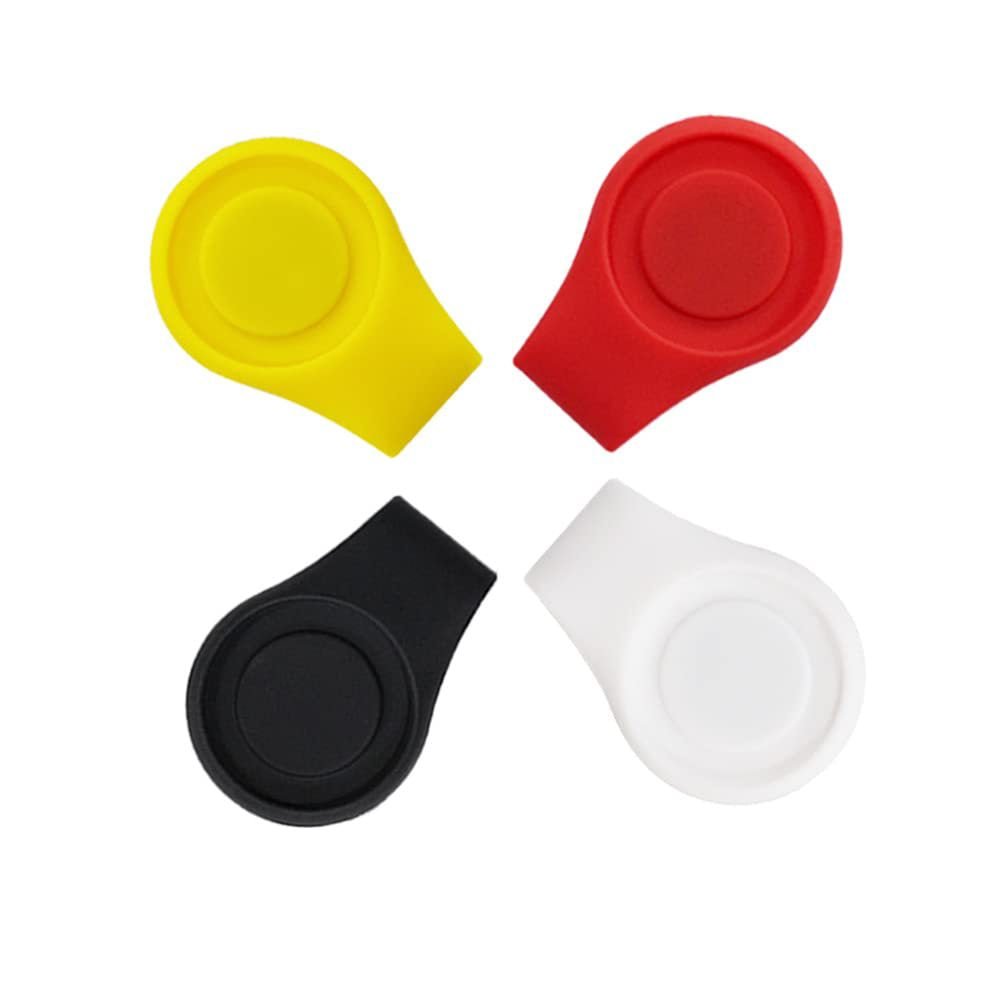 Golf Silicone Hat Clip - Yorkn Incβ