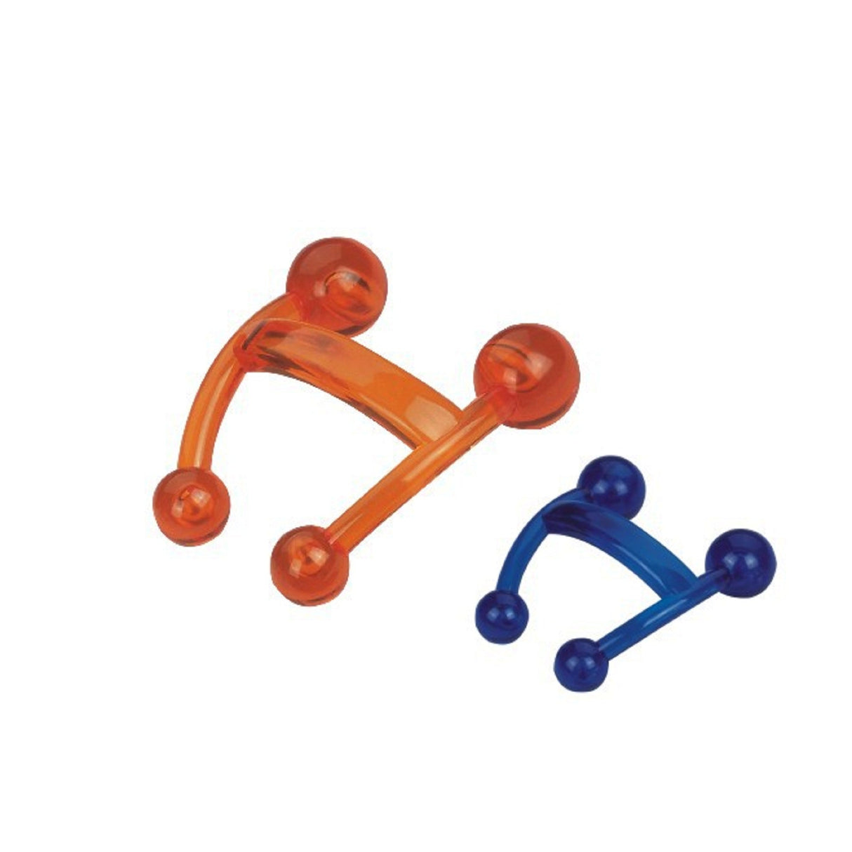 H Shaped Massager - Yorkn Inc✅