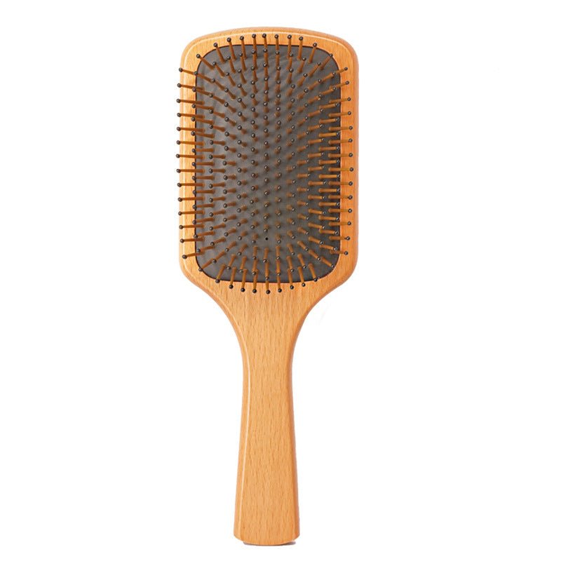 Hair Air Bag Comb - Yorkn Inc✅
