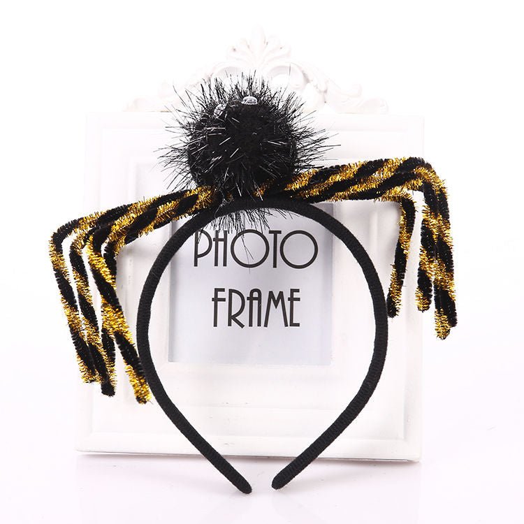 Halloween Headband - Yorkn Inc✅