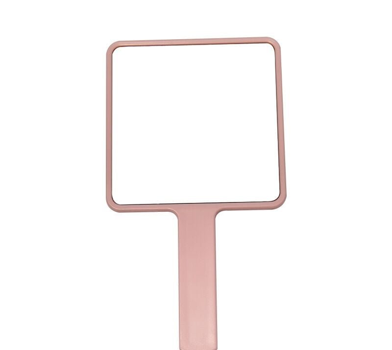 Hand Held Paddle Mirror - Yorkn Inc✅