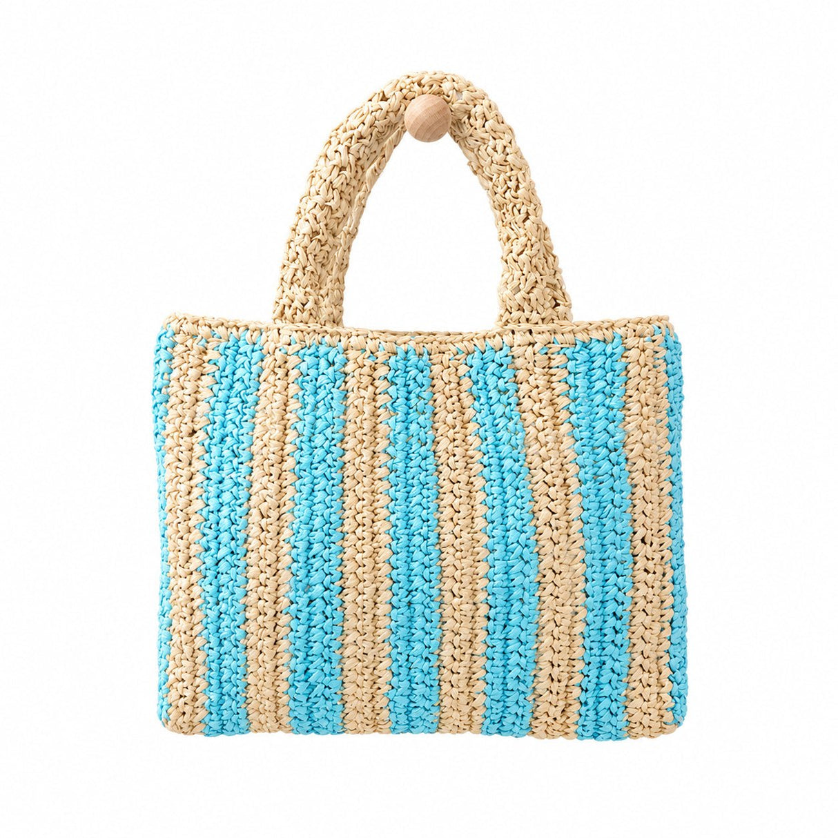 Handcrafted Straw Tote Rummy Game Set - Yorkn Inc✅