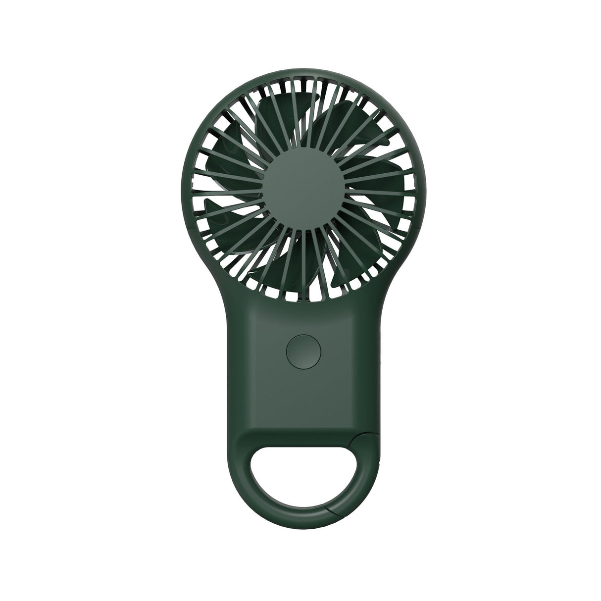 Handheld Fan With Keychain Stand - Yorkn Inc✅