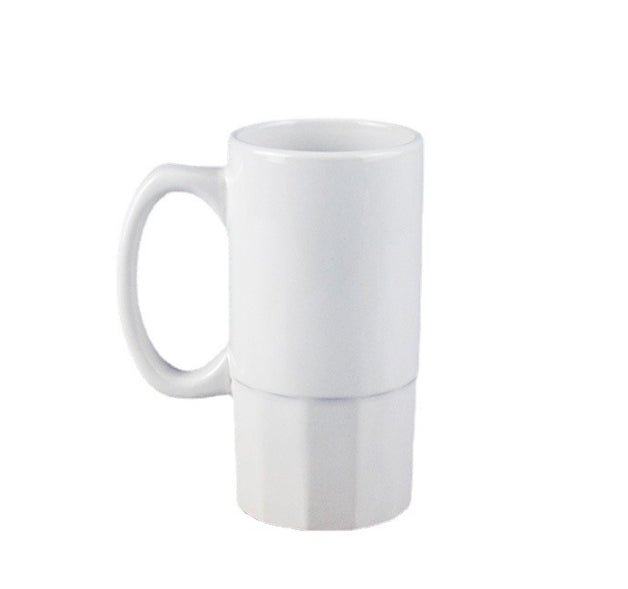 Heat Transfer Beer Mug - Yorkn Inc✅