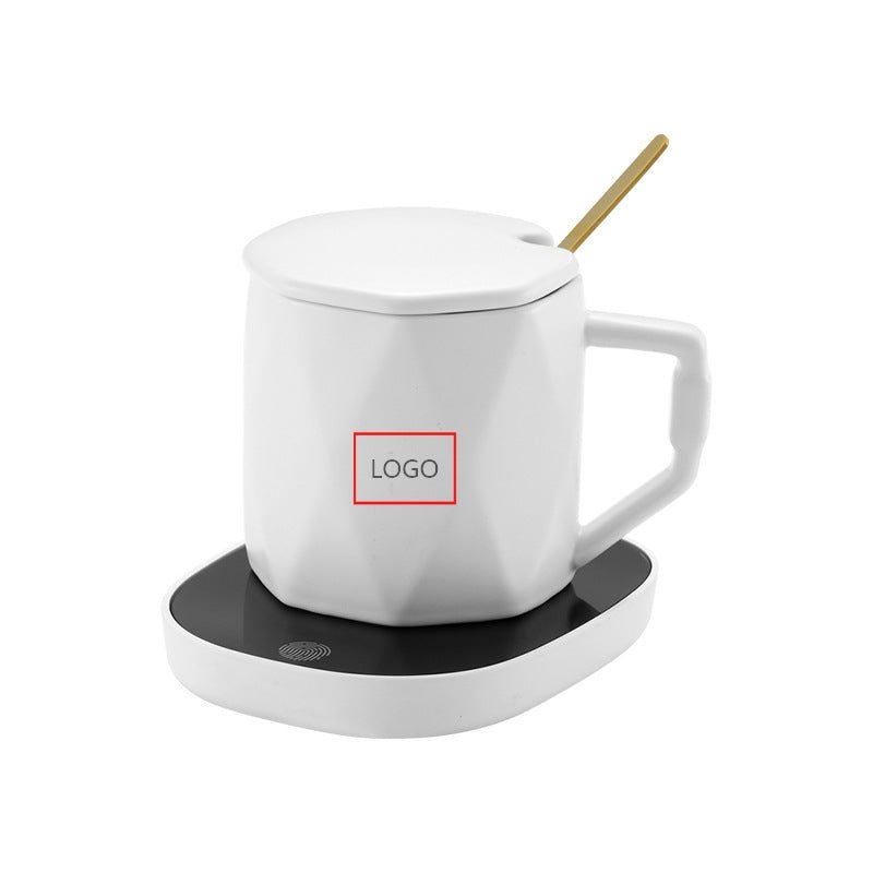 Heating Mug - Yorkn Inc✅