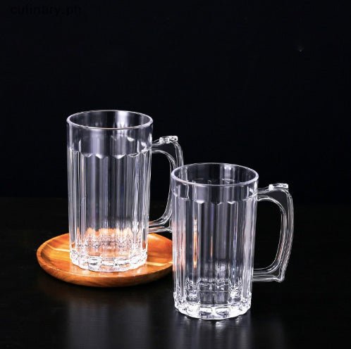 Heavy Beer Mugs - Yorkn Inc✅