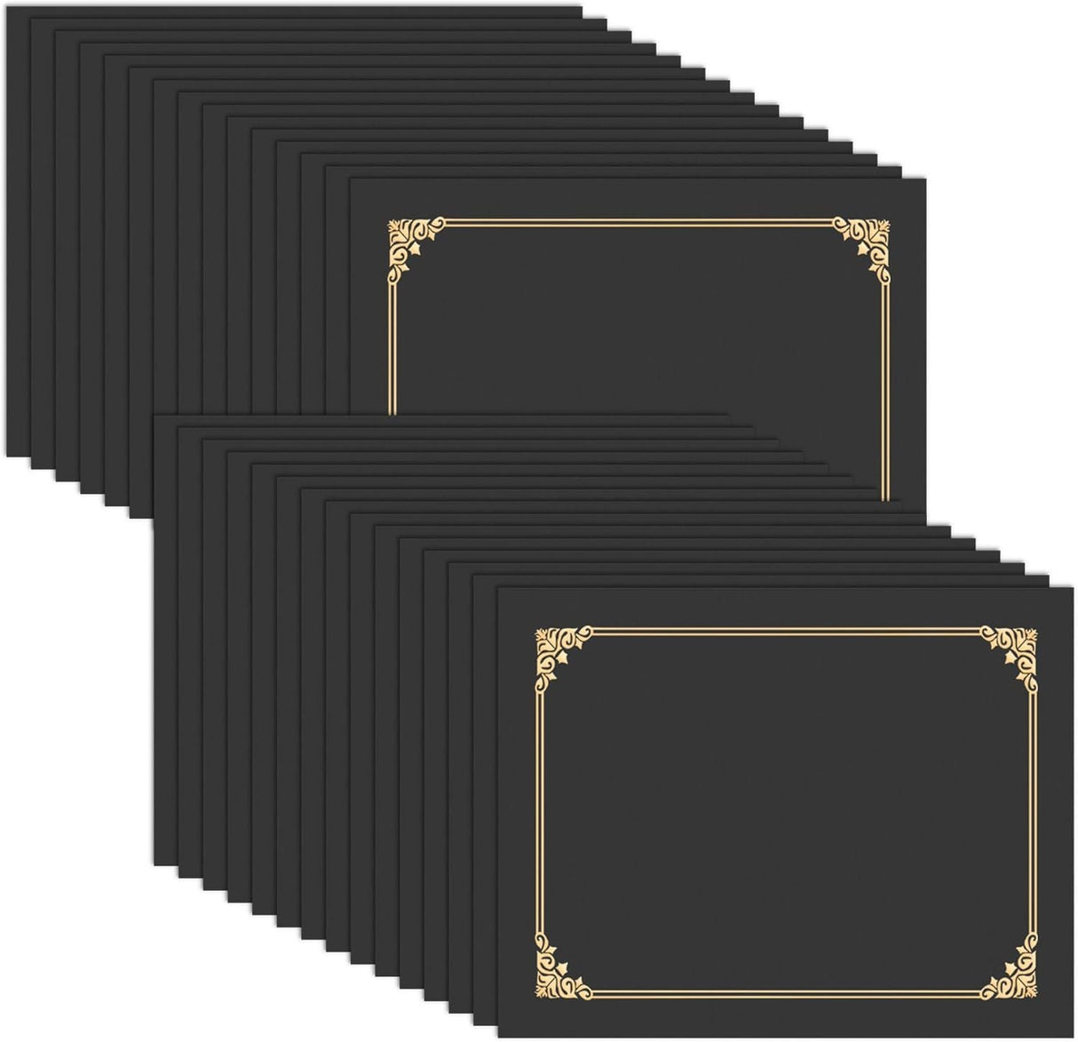 Honor Certificate Protective Cover Bigger - Yorkn Inc✅