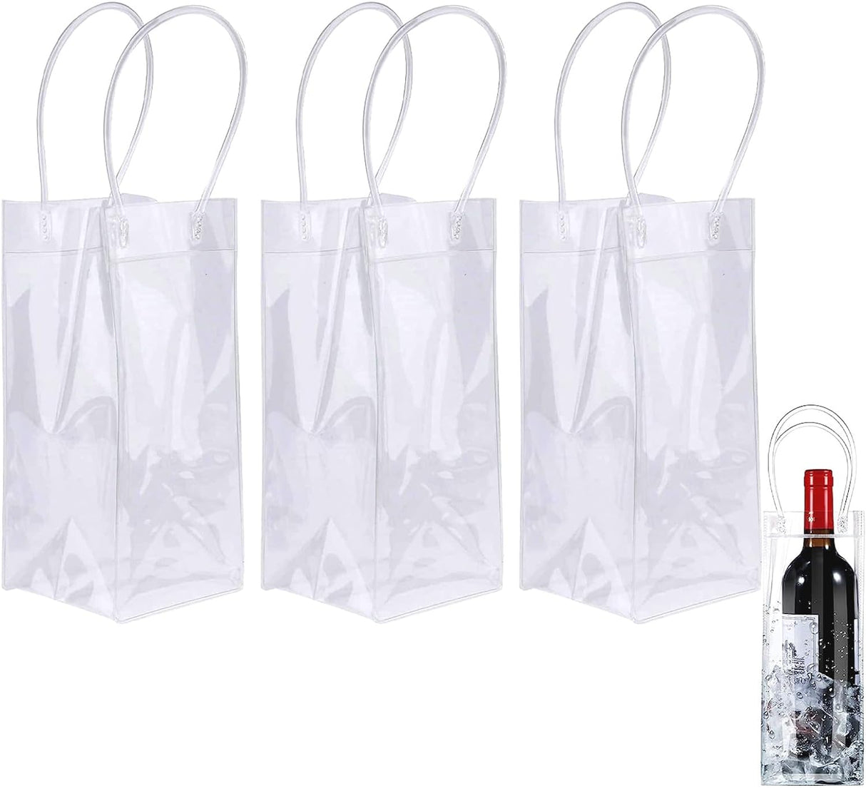 Ice Wine Bag - Yorkn Inc✅