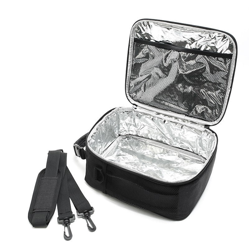 Insulated Lunch Bag - Yorkn Inc✅