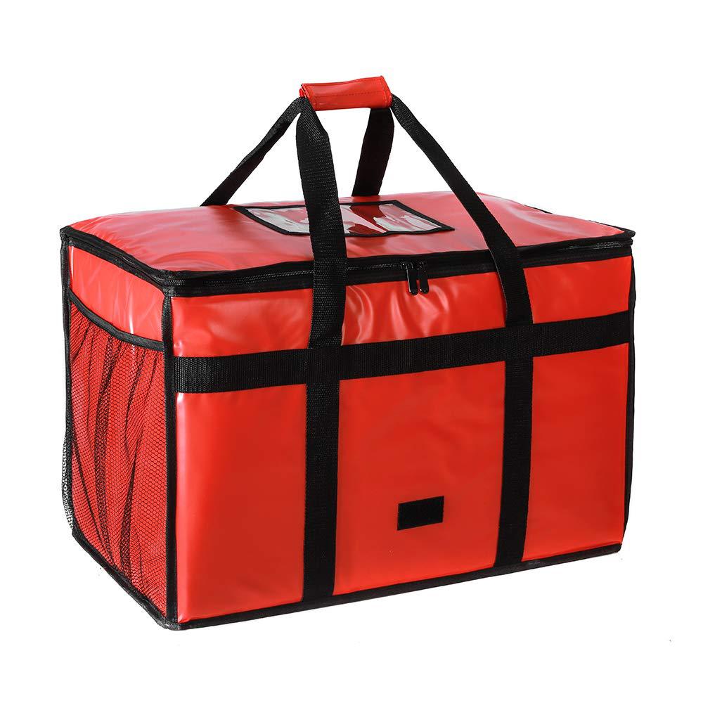 Insulated Picnic Bag - Yorkn Inc✅