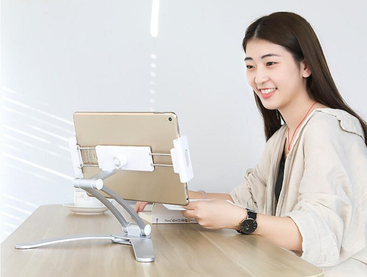 Ipad Support - Yorkn Inc✅