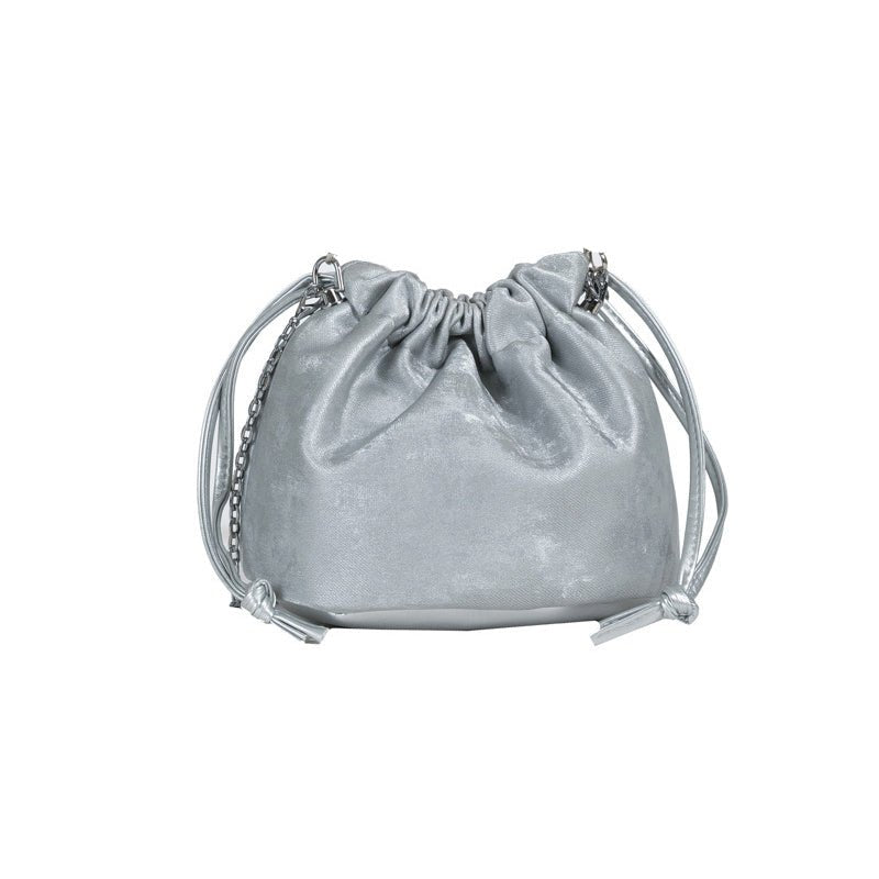 Israeli Mahjong Drawstring Bucket Bag Set - Yorkn Inc✅