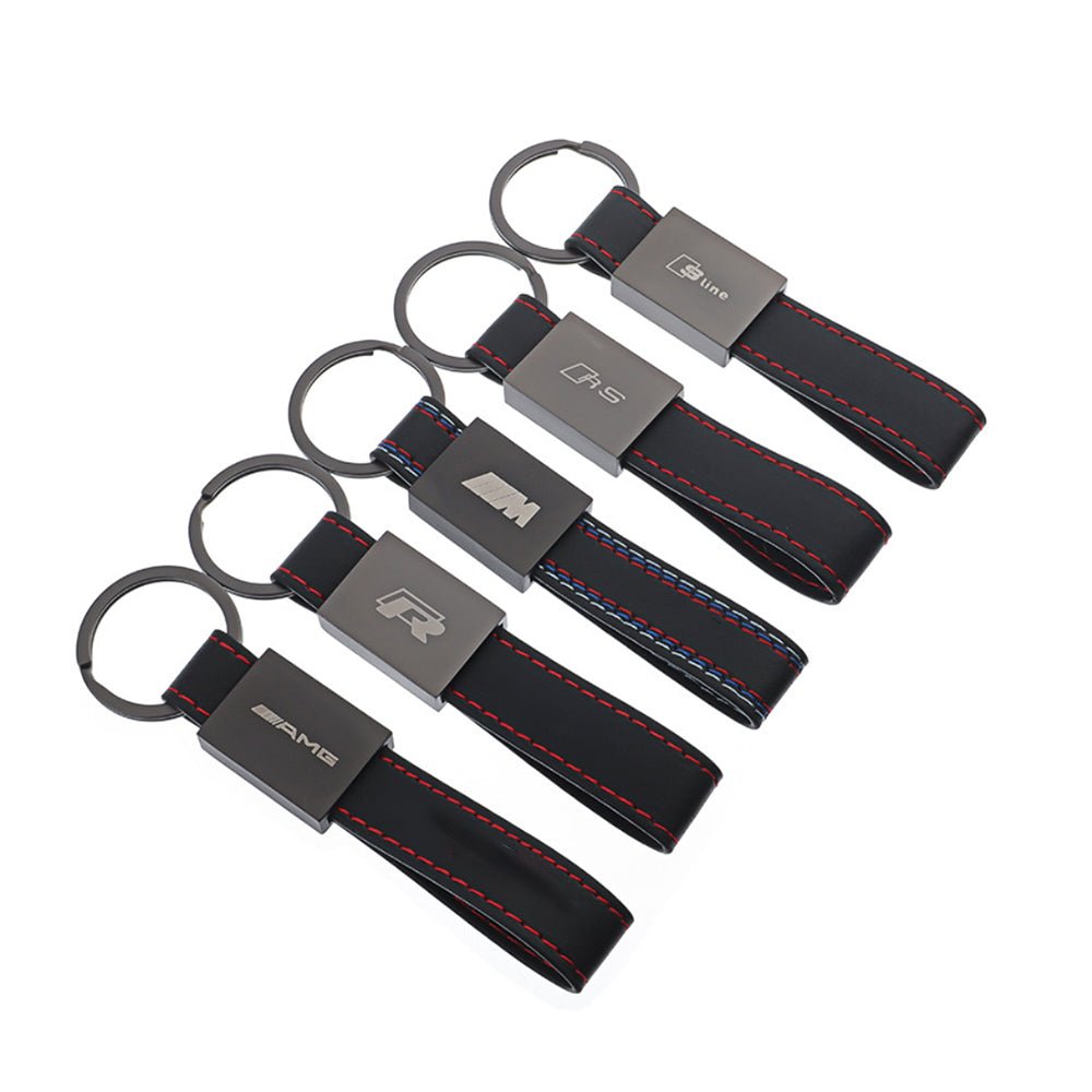Keychain For Car - Yorkn Inc✅