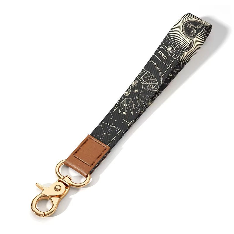 Keychain Lanyard 2in - Yorkn Inc✅