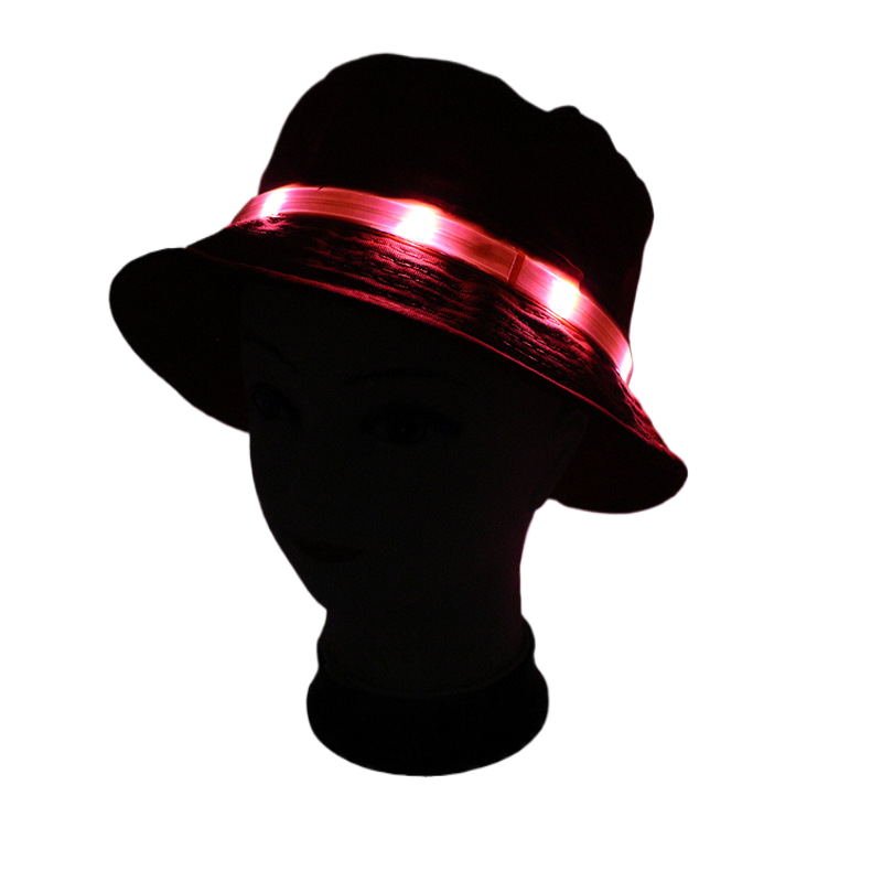 Kid Led Bucket Hat - Yorkn Inc✅