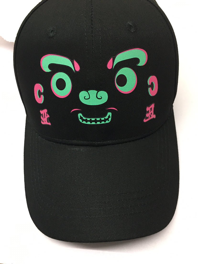 Kids Baseball Cap - Yorkn Inc✅