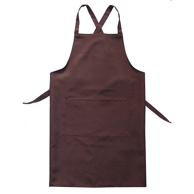 Kitchen Apron With 2 Pockets - Yorkn Inc✅