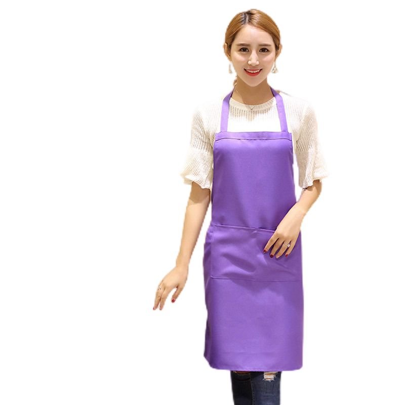 Kitchen Bib Household Apron - Yorkn Inc✅