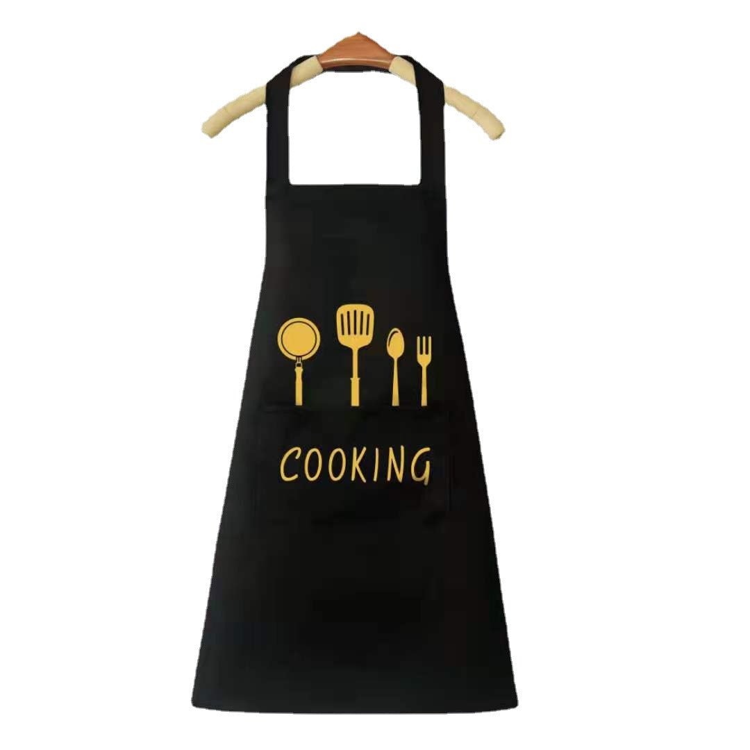Kitchen Waterproof And Oil Proof Apron - Yorkn Inc✅