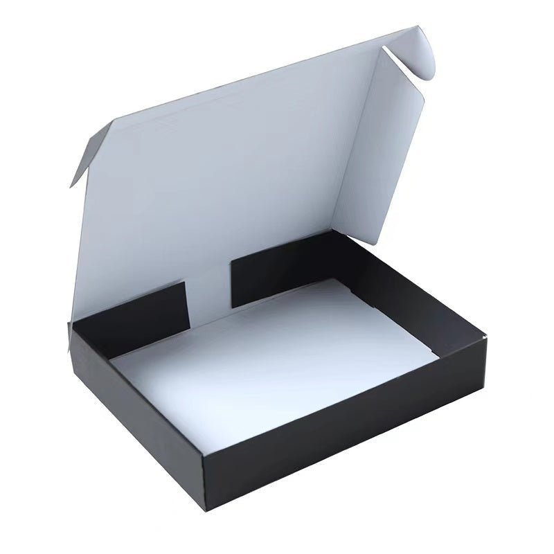 Kraft Boxes - Yorkn Inc✅