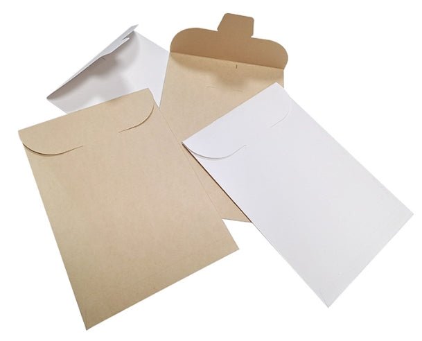Kraft Paper Envelope - Yorkn Inc✅