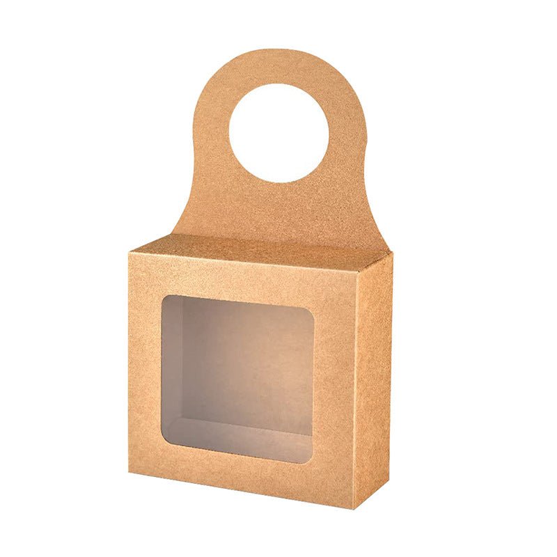 Kraft Red Wine Hook Box - Yorkn Inc✅