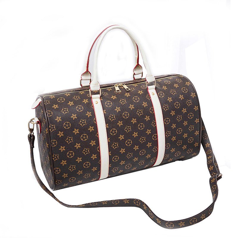 Large Capacity Single Shoulder Handbag - Yorkn Inc✅