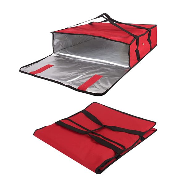 Large Insulated Bag - Yorkn Inc✅