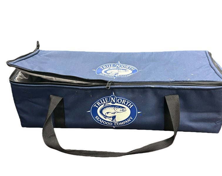 Large Insulated Lunch Bag - Yorkn Inc✅