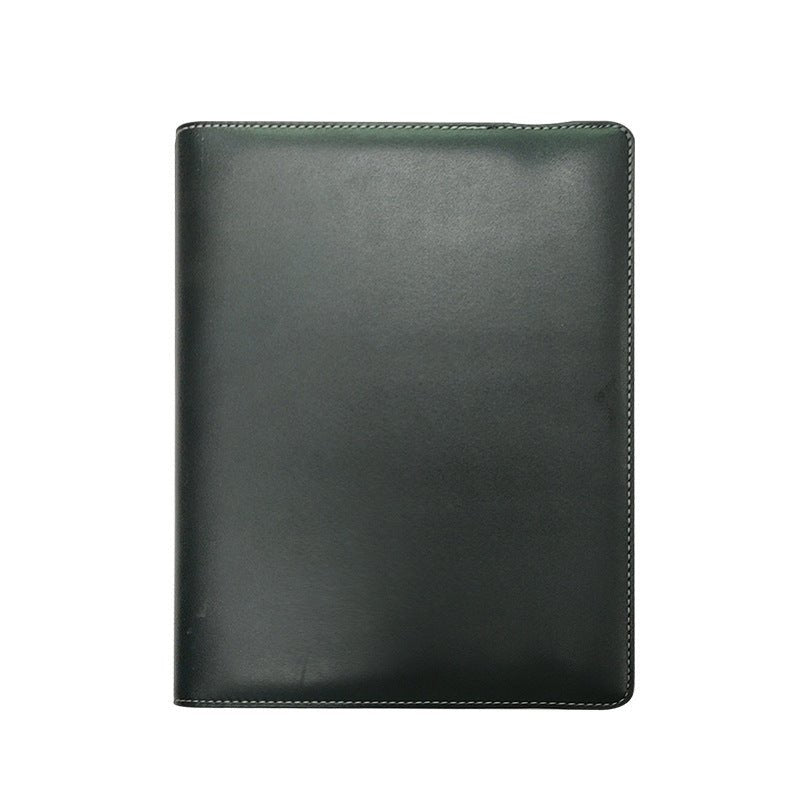 Leather Photo Album - Yorkn Inc✅