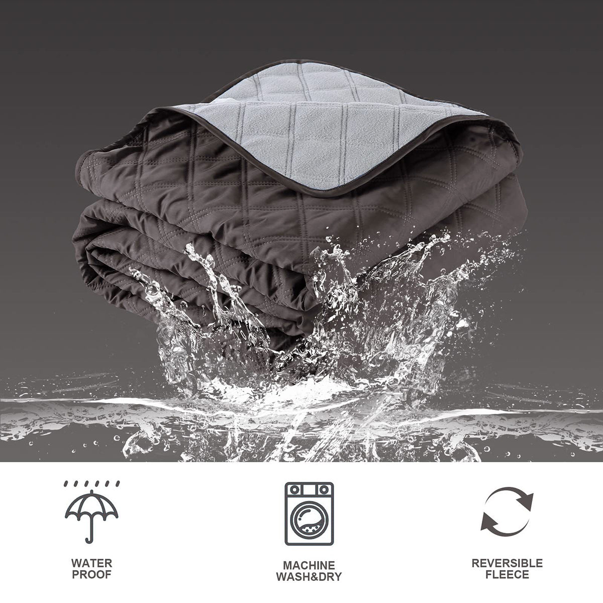 Lightweight Camping Blanket - Yorkn Inc✅