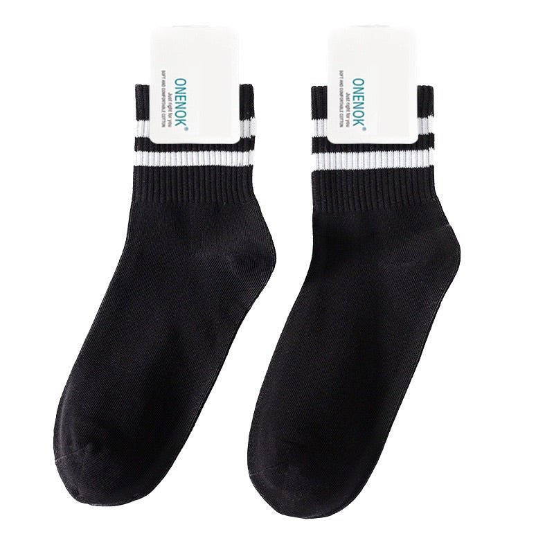 Long Socks With Paper Card - Yorkn Inc✅