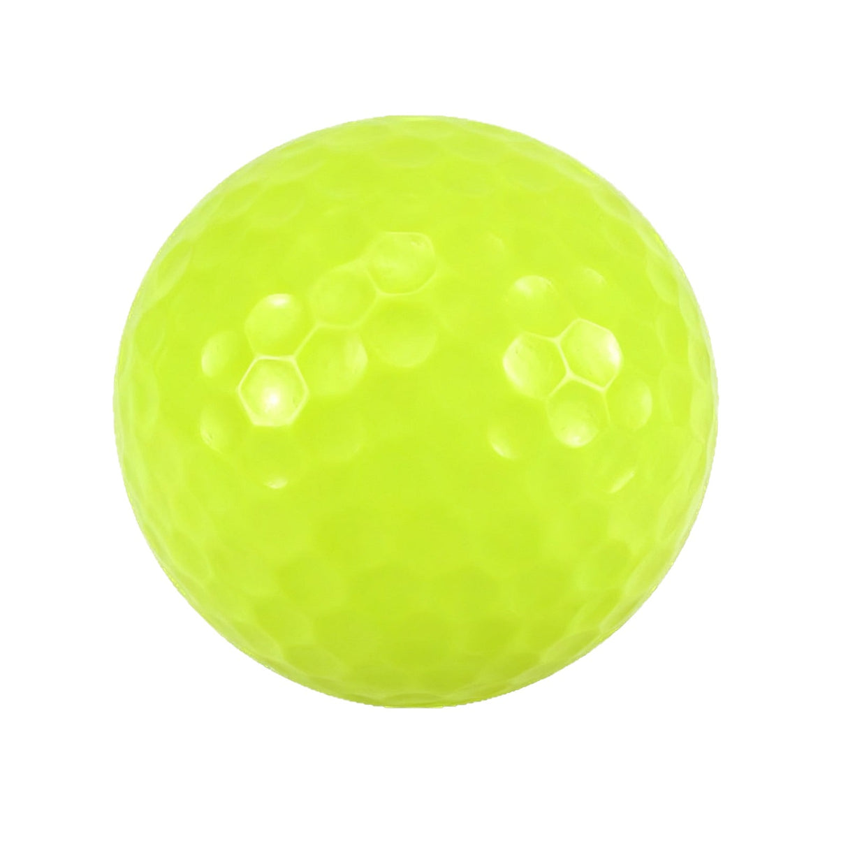 Luminous Golf Ball - Yorkn Inc✅