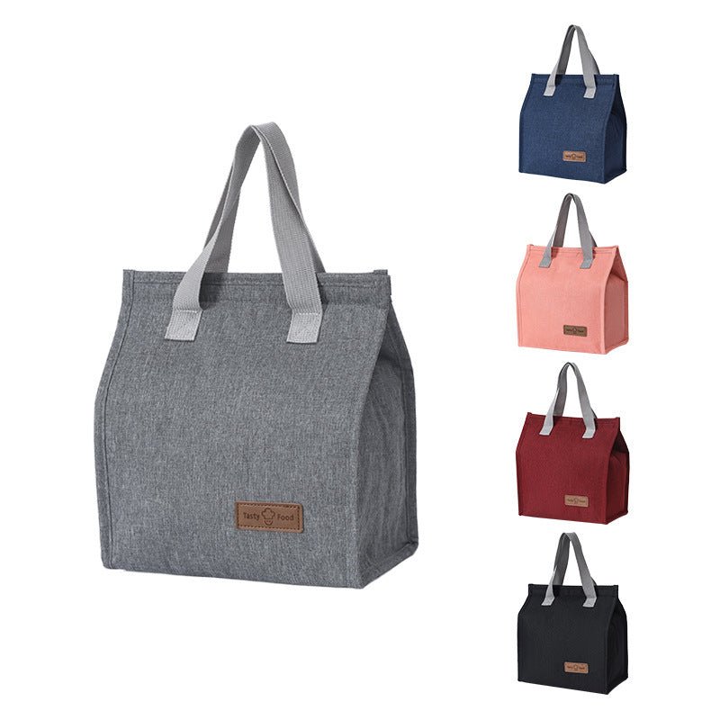 Lunch Bags For Work - Yorkn Inc✅