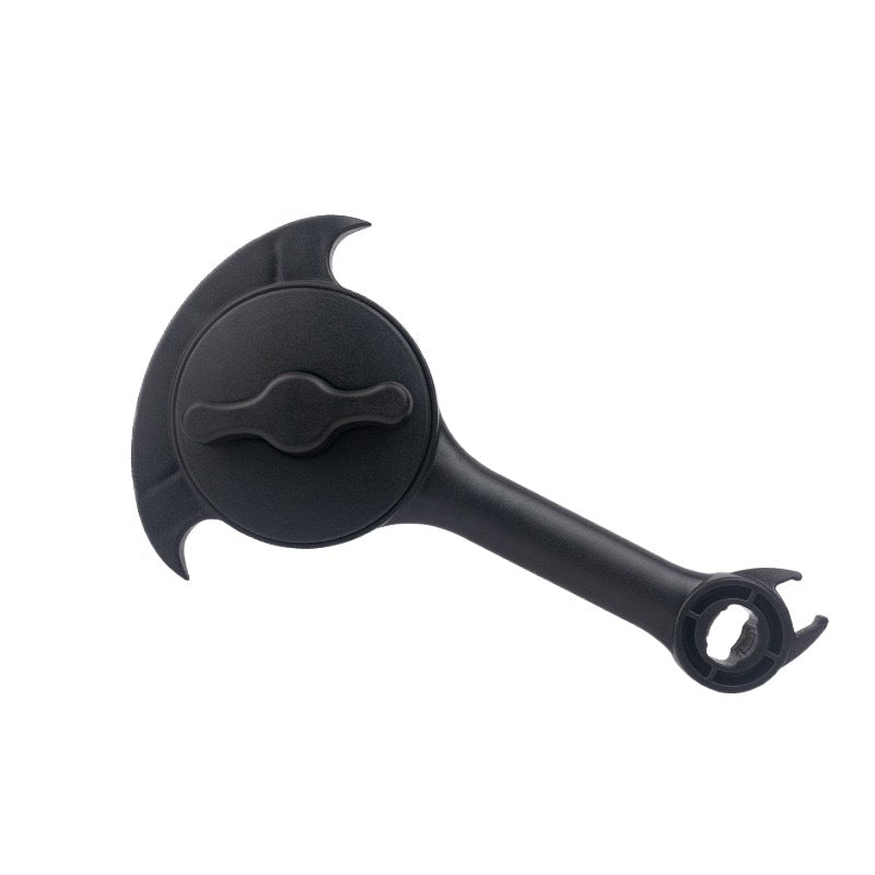 Manual Multifunctional Can Opener - Yorkn Inc✅