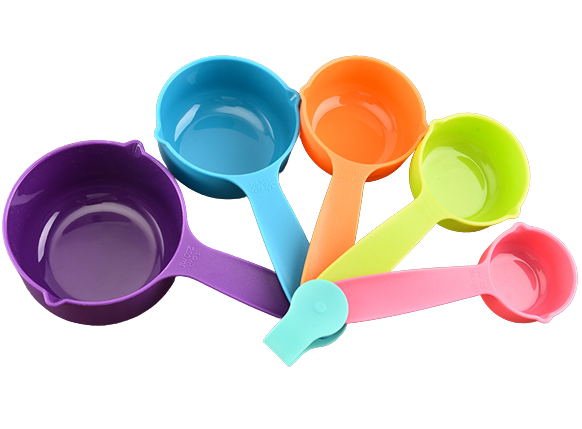 Measuring Cup - Yorkn Inc✅