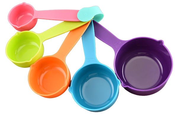 Measuring Cup - Yorkn Inc✅