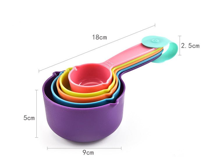 Measuring Cup - Yorkn Inc✅