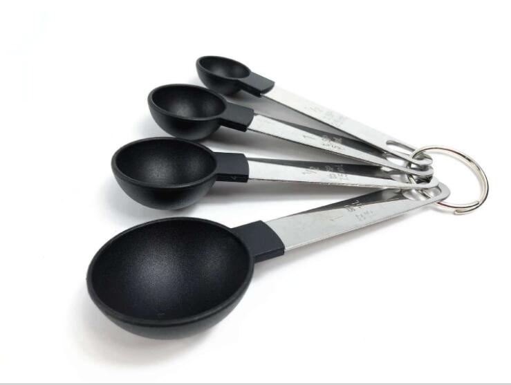 Measuring Spoons - Yorkn Inc✅