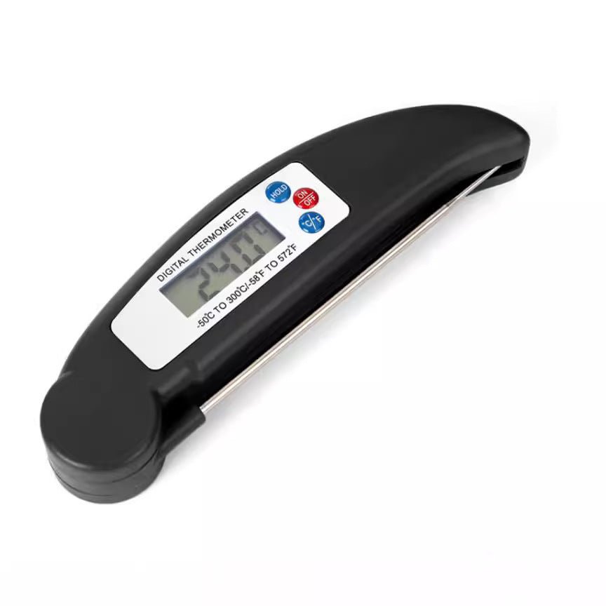 Meat Thermometer - Yorkn Inc✅