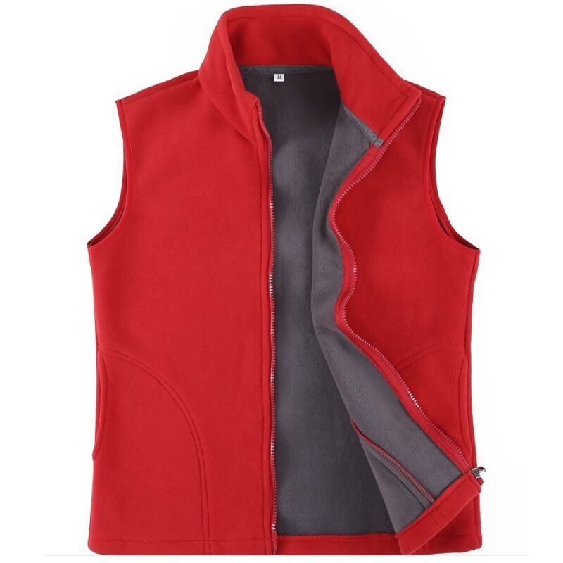 Men' Spolar Fleece Vest - Yorkn Inc✅