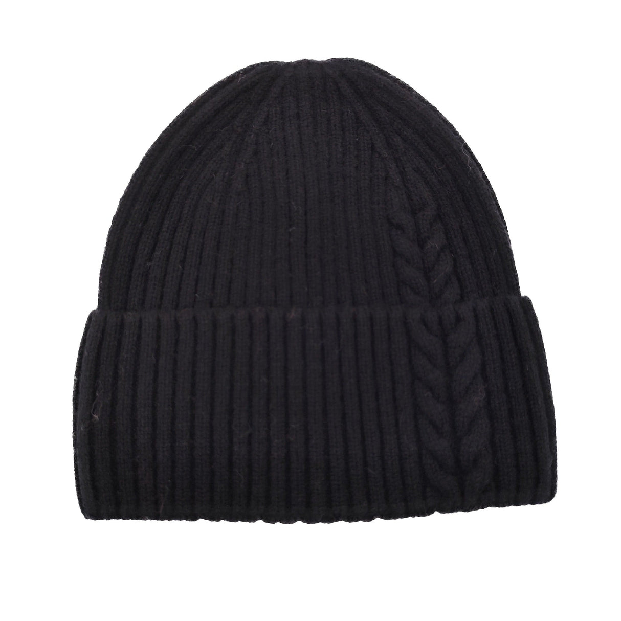 Merino Wool Knitted Hat - Yorkn Incβ
