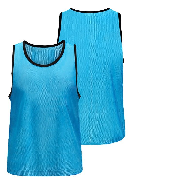 Mesh Training Vest - Yorkn Inc✅