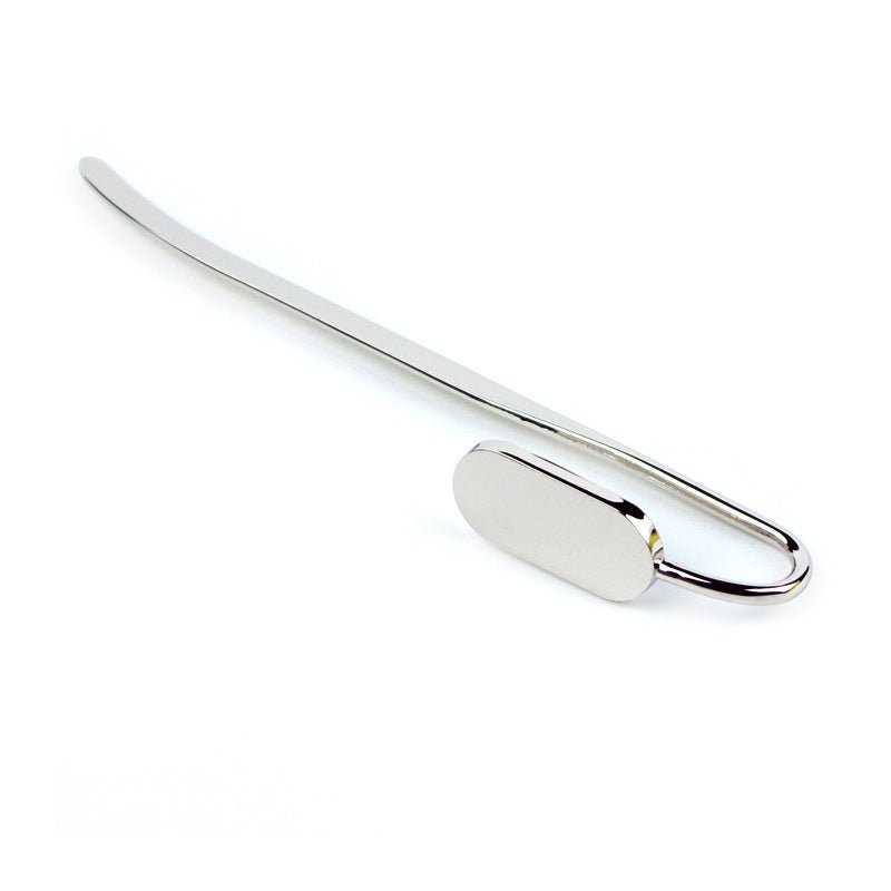 Metal Book Mark - Yorkn Inc✅
