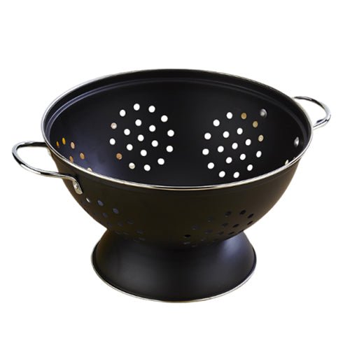 Metal Colander - Yorkn Inc✅