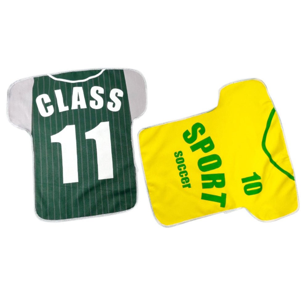 Microfiber Sports Towel - Yorkn Inc✅