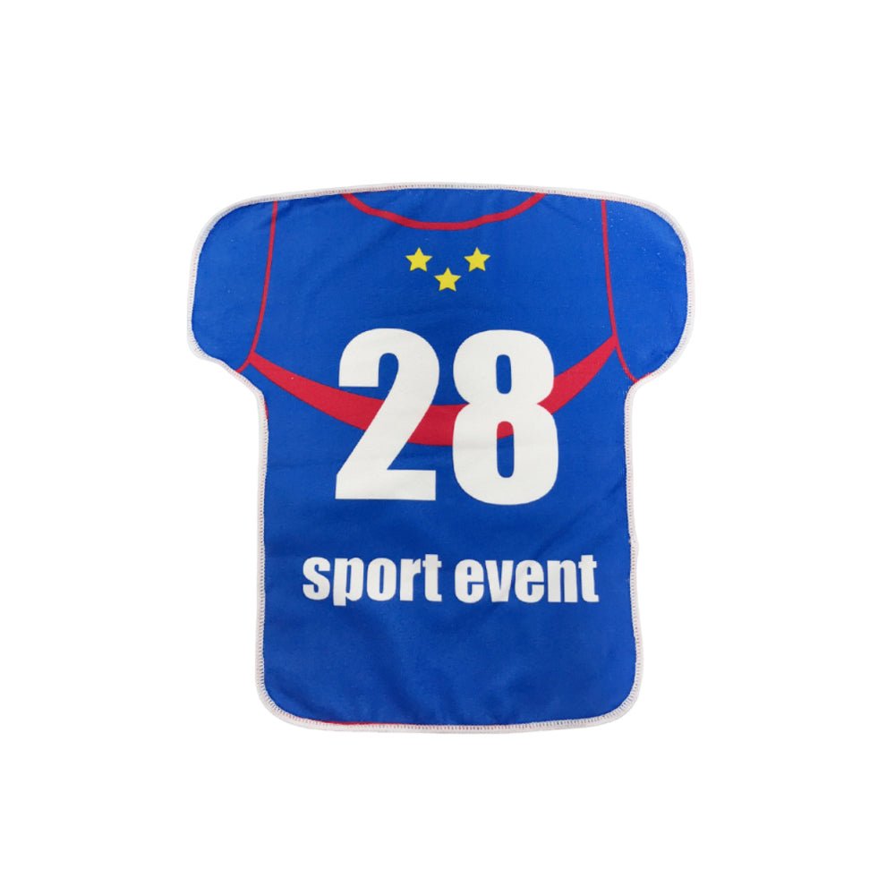 Microfiber Sports Towel - Yorkn Inc✅