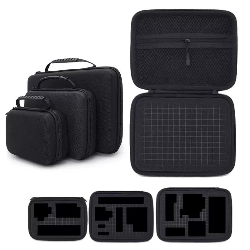 Multi Functional Storage Box - Yorkn Inc✅