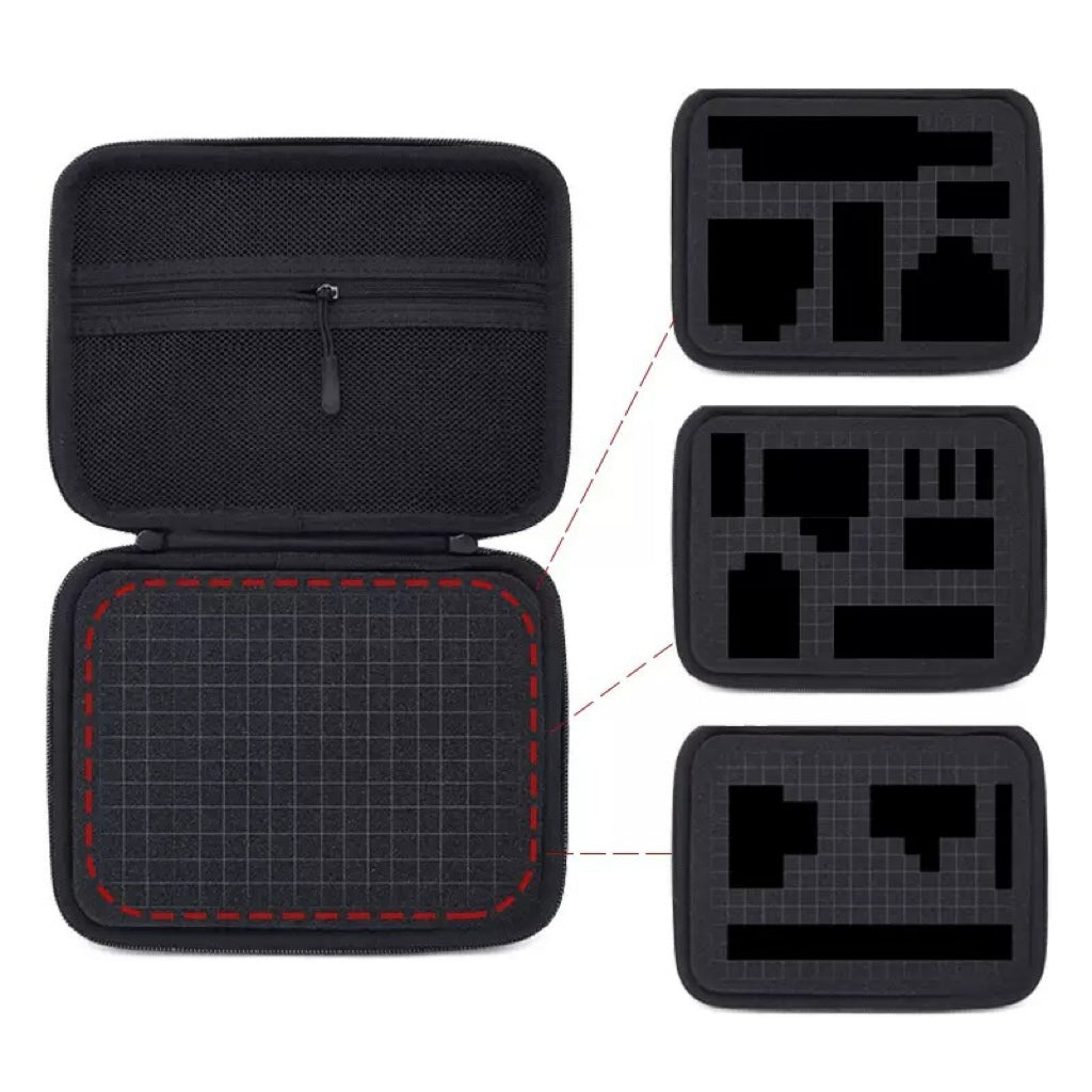 Multi Functional Storage Box - Yorkn Inc✅